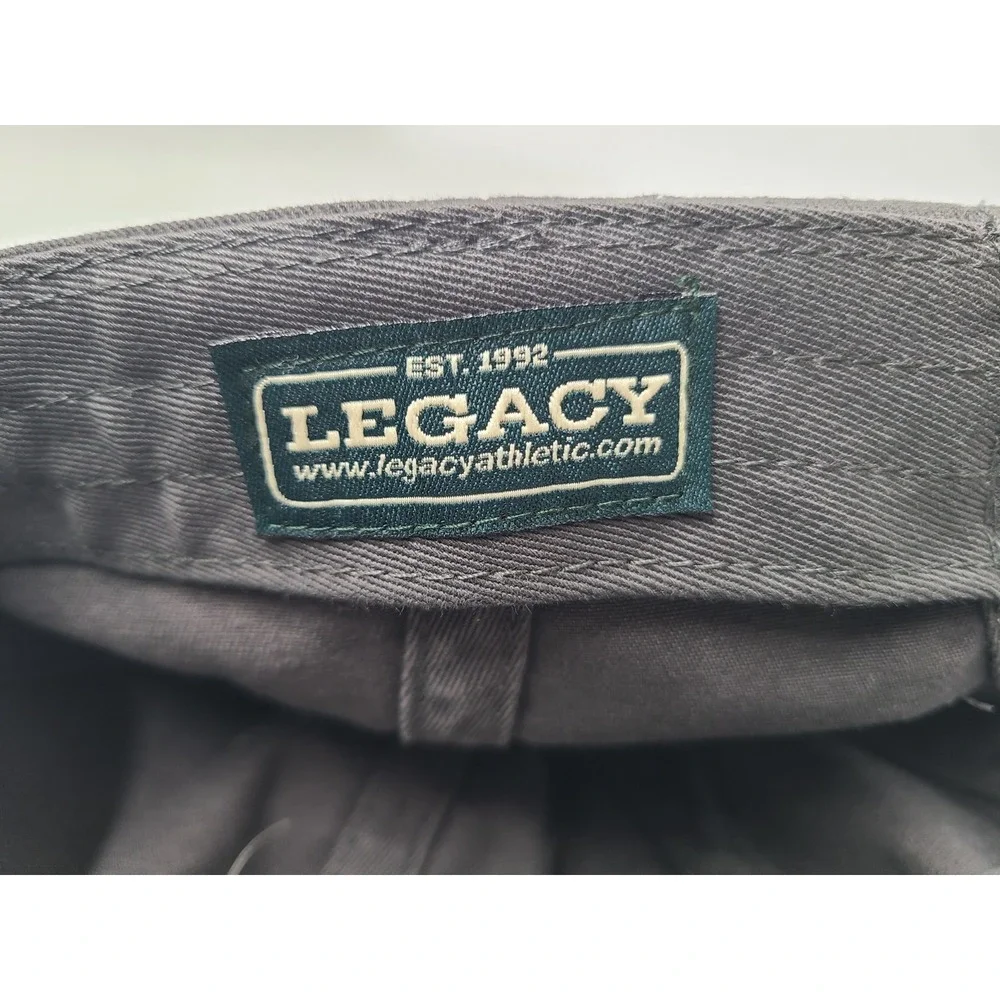Legacy tag says